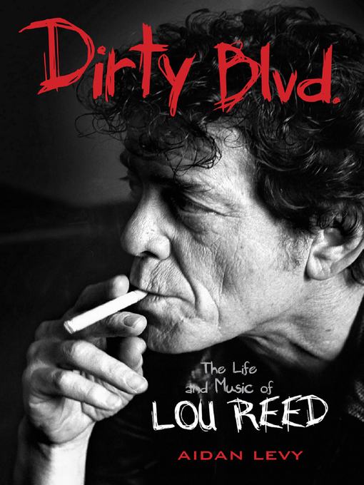 Title details for Dirty Blvd. by Aidan Levy - Available